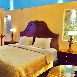 visit hotel