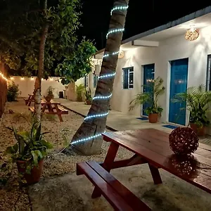 3* Hotel Solecito Garden - Free Bikes