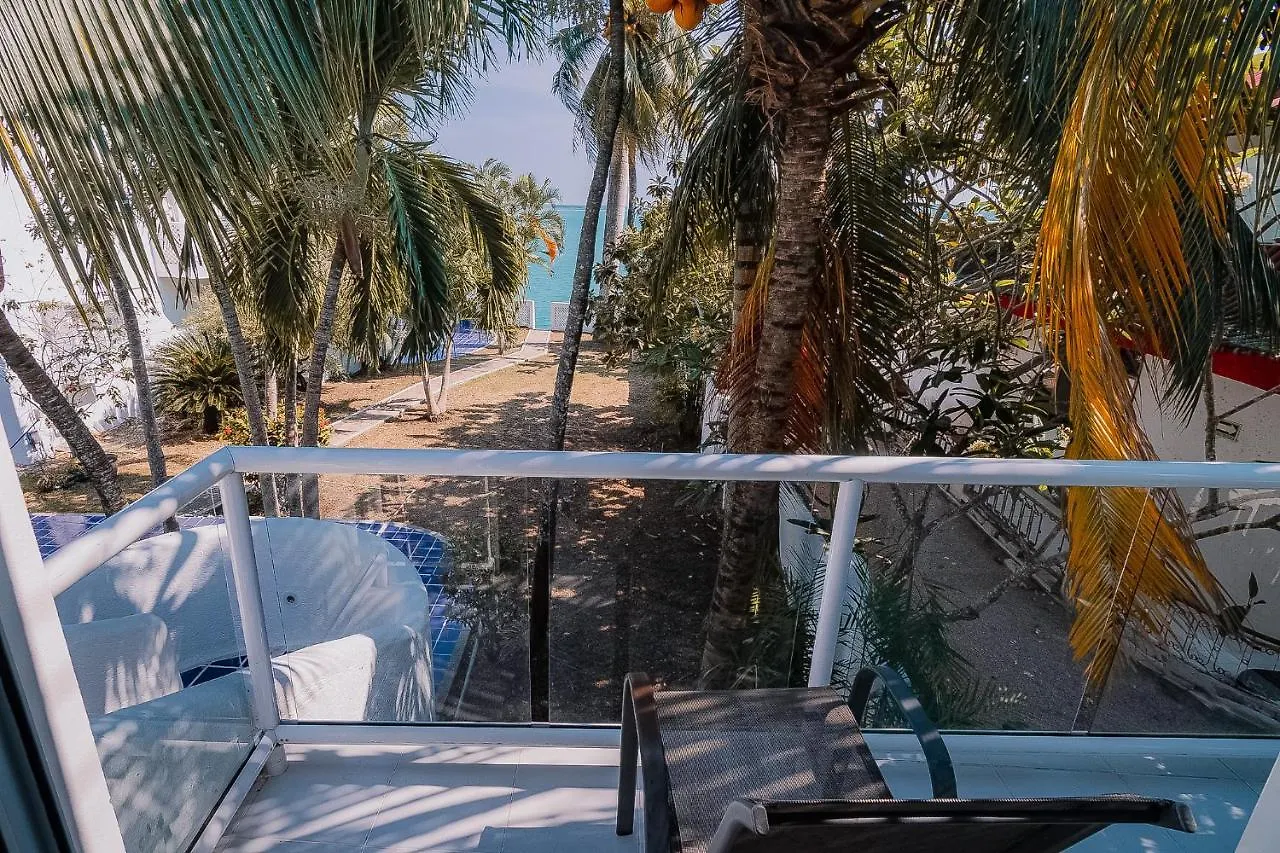 Casa Arabe Hotel Bacalar