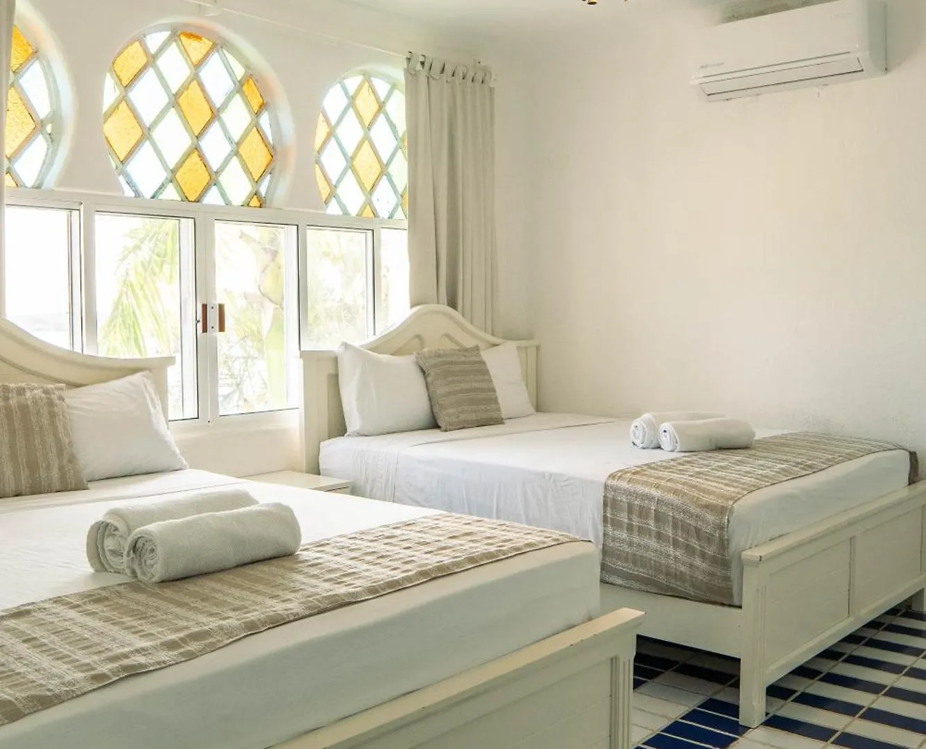 Casa Arabe Hotel Bacalar