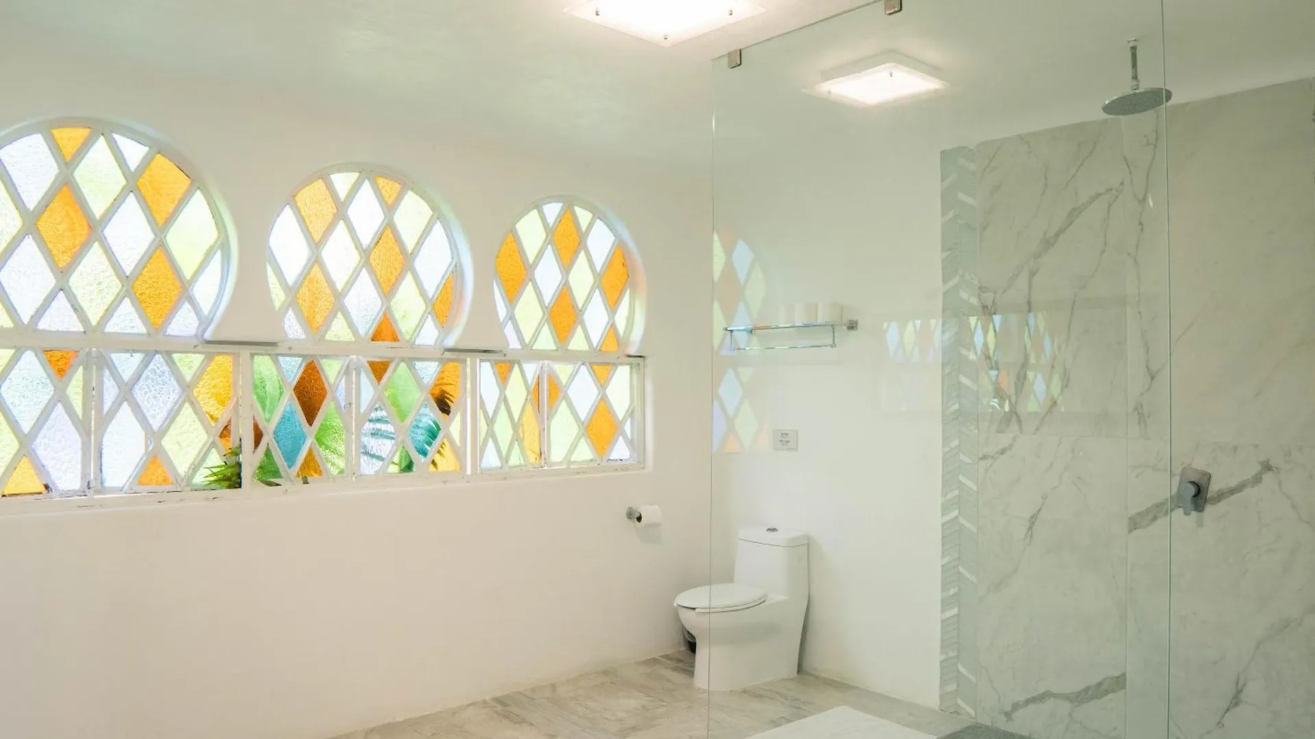 Casa Arabe Hotel Bacalar 0*,